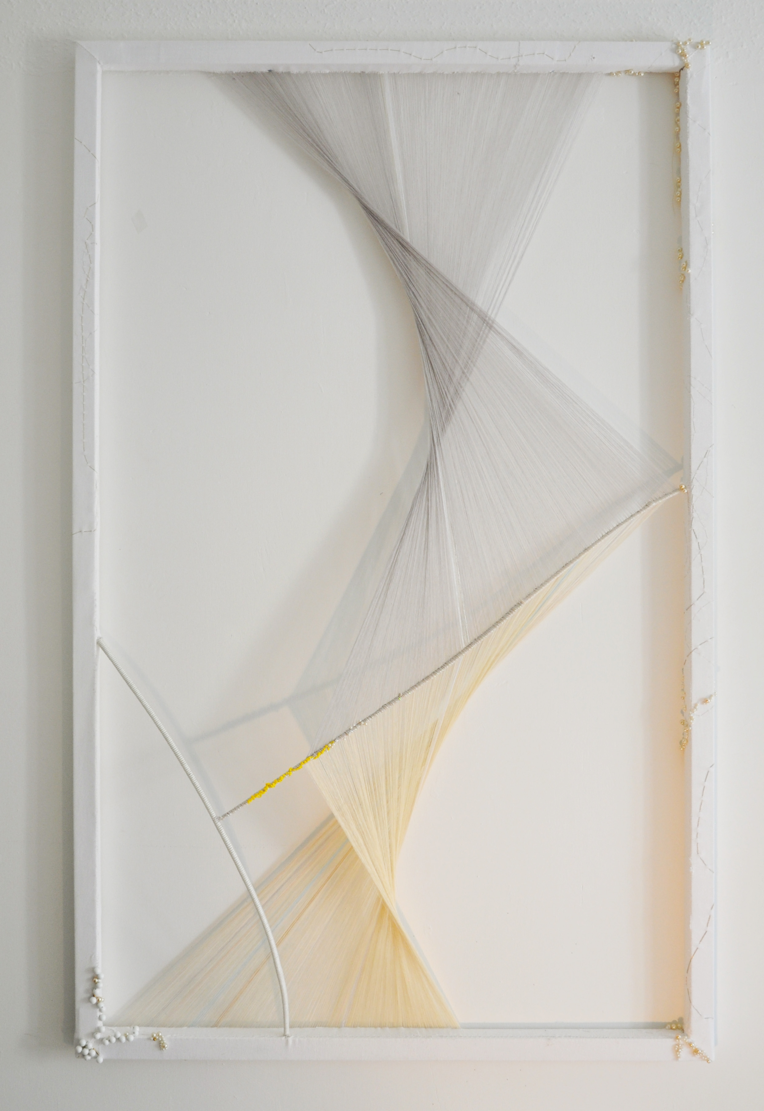 Local artists’ work to be shown at Pier Arts Centre