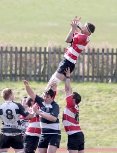 Aberdeen trip for Orkney rugby players