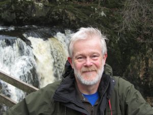 Meet acclaimed travel writer at The Orcadian Bookshop