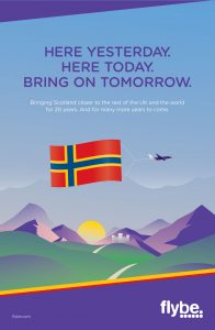 Flybe – Bring On Tomorrow