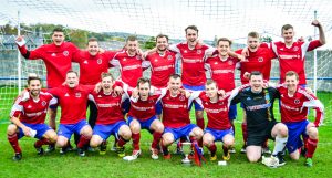 Orkney ease to comfortable win over Halkirk