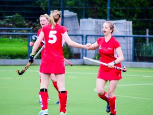 Clinical Orkney stick six past Ardrossan