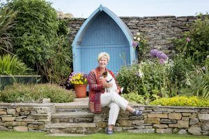 Orphir gardener wins national award