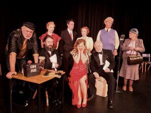 Whit’s on this weekend?