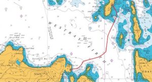 Proposals submitted to renew isles power cable