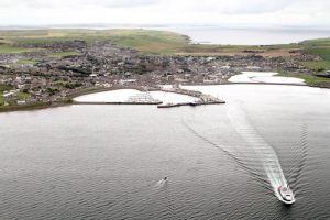 Survey sets out priorities for islands businesses