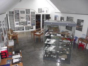 Full museum status for Westray Heritage Centre
