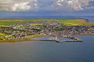 What do you want Kirkwall to be like in 20 years?