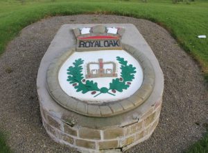 Video: HMS Royal Oak remembered