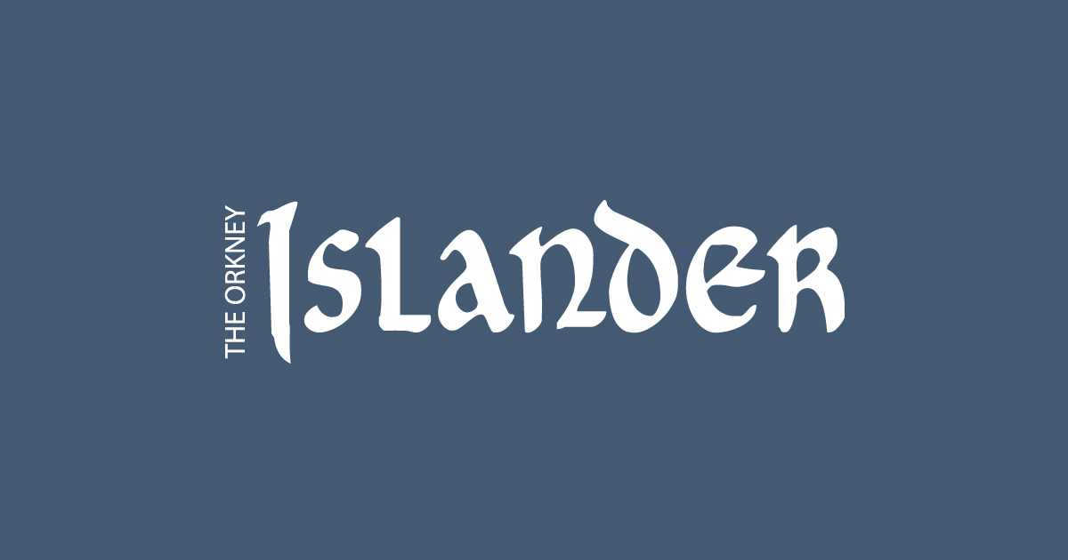 Orkney Islander luxury break winner announced