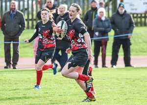 Orkney women thrash Banff