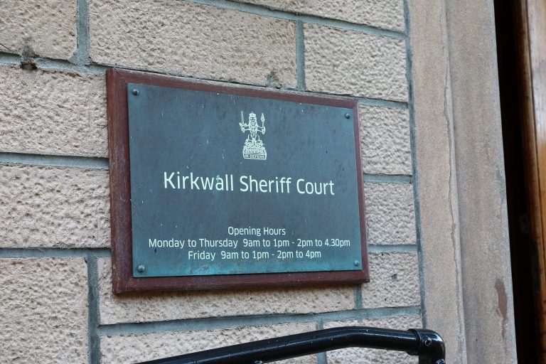 Kirkwall woman pleads guilty to £1.5million fraud charge - The Orcadian ...