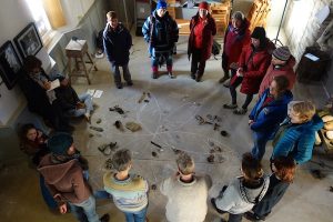 OIC welcomes Culture Fund applications