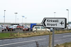 HIAL announce concessions and exemptions to airport parking charges