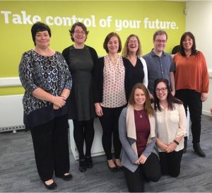 Orkney careers service praised