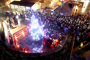 Let there be light! Kirkwall and Stromness decor gets the go-ahead