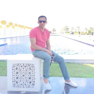 The Orcadian Bookshop to host award-winning author