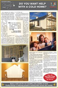 Firefly Energi Orkney