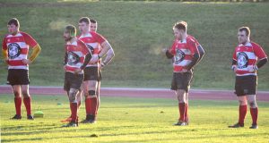Disappointing day for Orkney’s rugby players