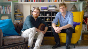 Filmmakers zoom in on Hoy