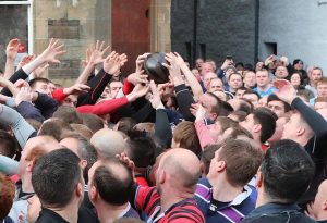 Ba’ season approaches