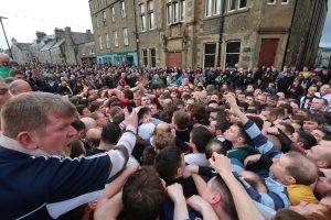 Ba’ games cancelled due to Covid-19 pandemic