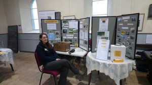 Orkney Native Wildlife Project launched