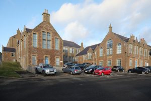 Stromness researchers secure £50k to promote hydrogen energy