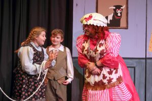 Whit’s on this weekend?