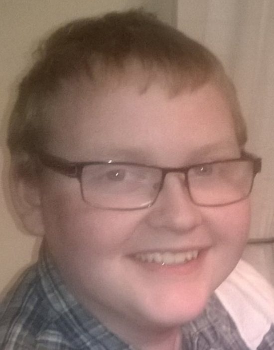 Police appeal for missing man