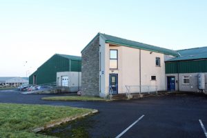 Rural secretary agrees to to look again at options for Orkney abattoir