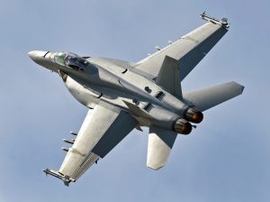 Carmichael questions MOD over aircraft “near miss”