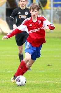 Hellewell and Delday fire Orkney FC to thrilling win
