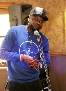 Whit’s on this weekend?