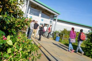 Orkney College boasts sky high student satisfaction rate