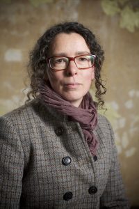 Orkney author receives New Writers Award