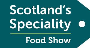 Orkney to be represented at Scotland’s Specialty Food Show