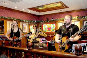 Whit’s on this weekend?