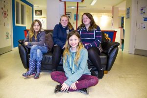 Video: Orkney young carers share their story with new short film