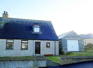 15 Hoymansquoy, Stromness