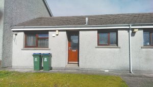 11 Faraclett, Kirkwall