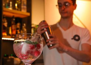 Whit’s on this Valentine’s weekend