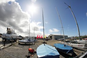 Whit’s on this weekend?