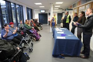 Your chance to feedback on local buses