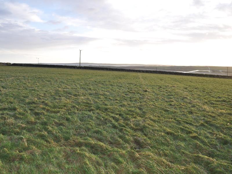 Serviced Building Sites at Towerhill, St Ola