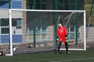 Penalty heartache for Orkney FC