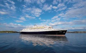 Cruise season set to get underway