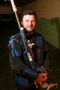 VIDEO: Spence announces international retirement