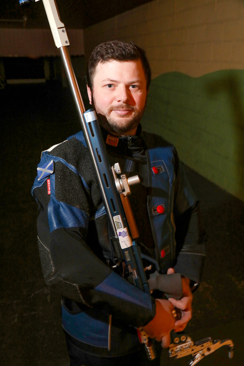 VIDEO: Spence announces international retirement