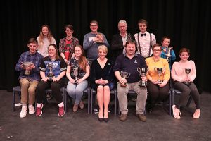 Stromness Drama Club sweep the board on final night of festival